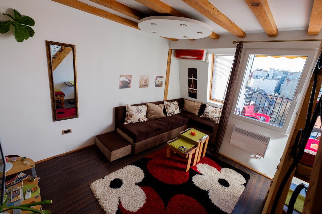 Apartment 14 Belgrade Exterior photo